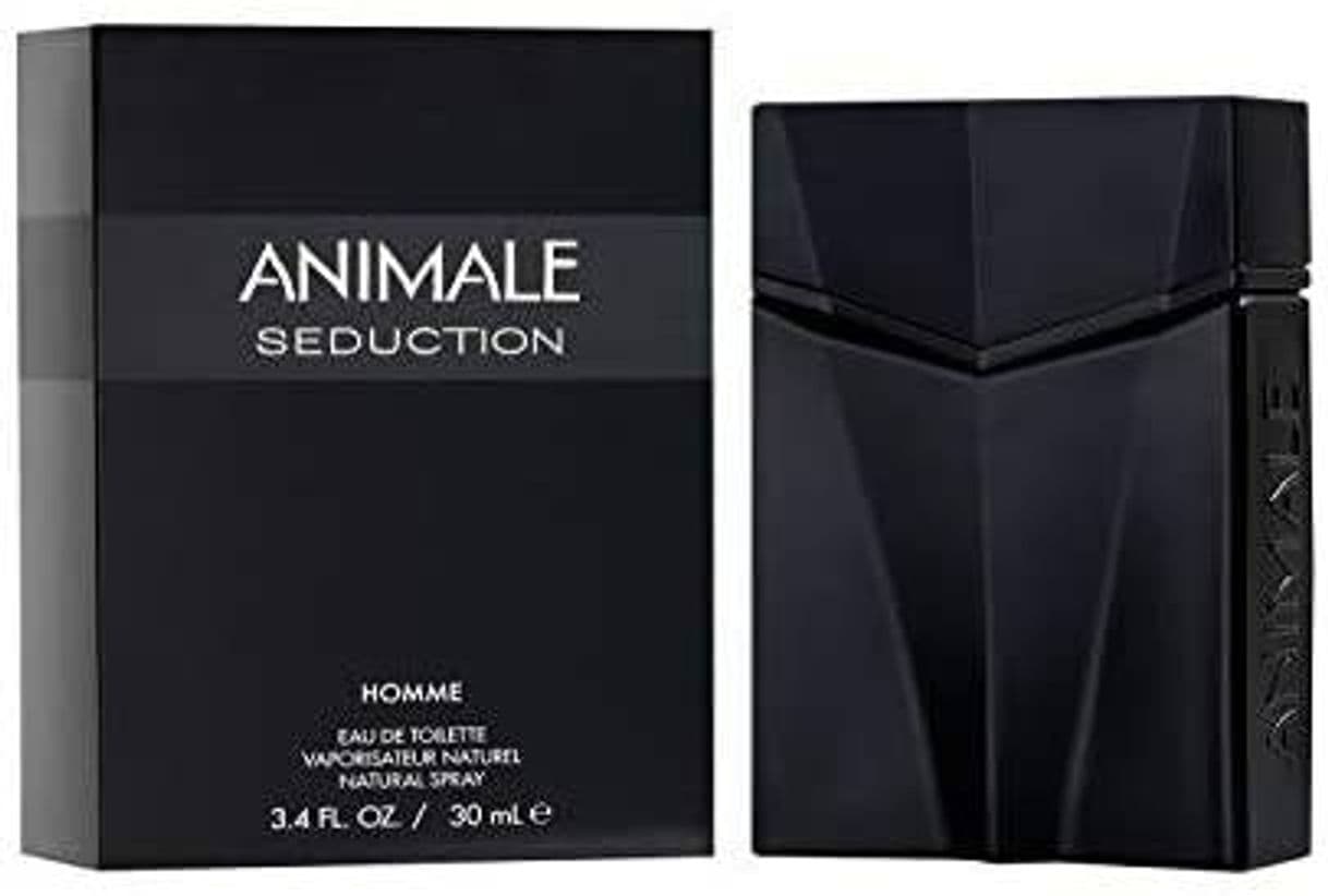 Fashion Animale Seduction - Eau de Toillete