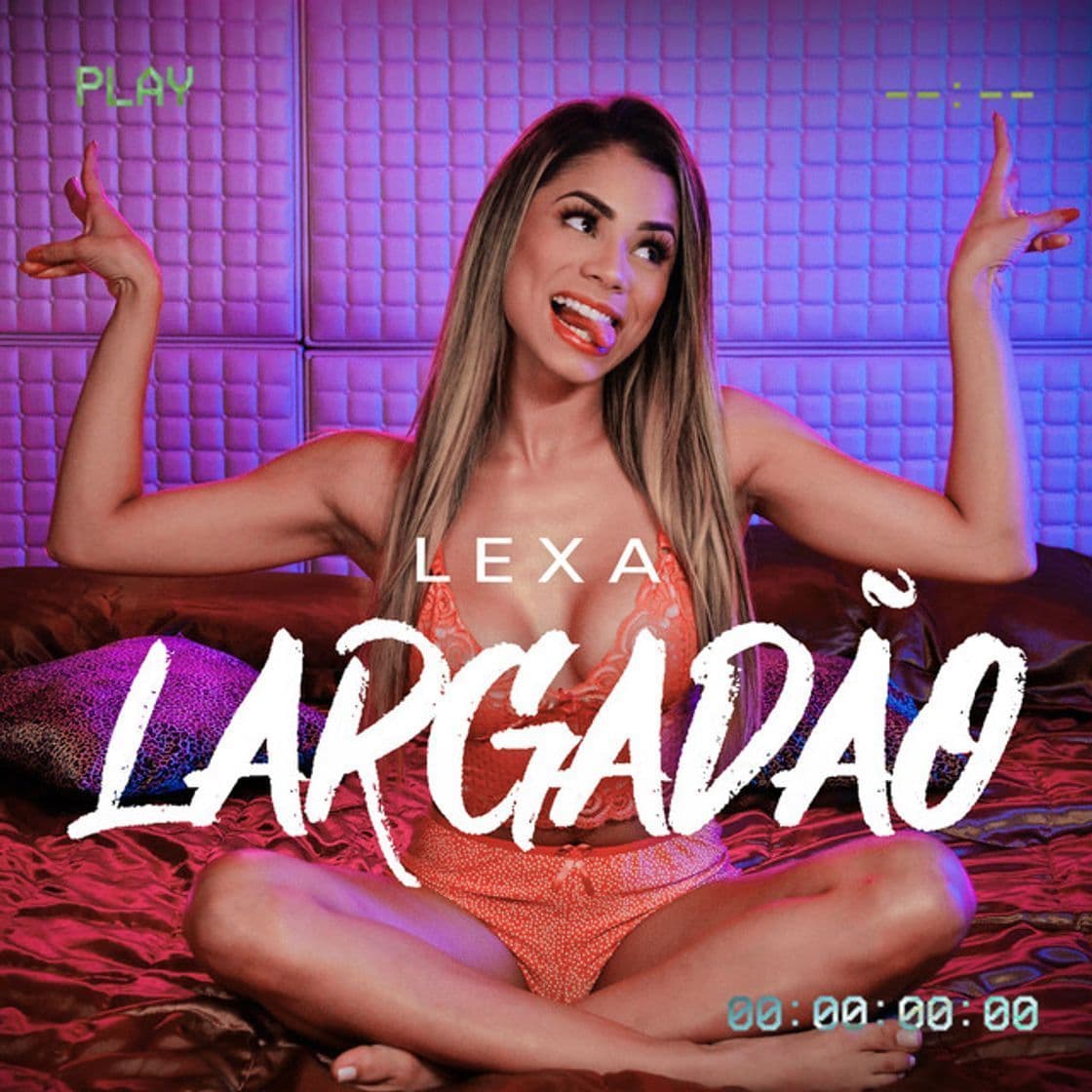 Canción Largadão