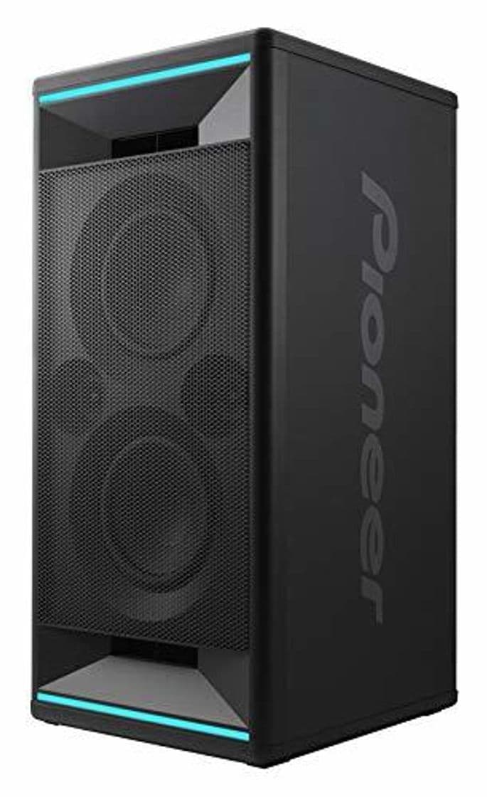 Producto Pioneer Club 7 Altavoz de Bluetooth