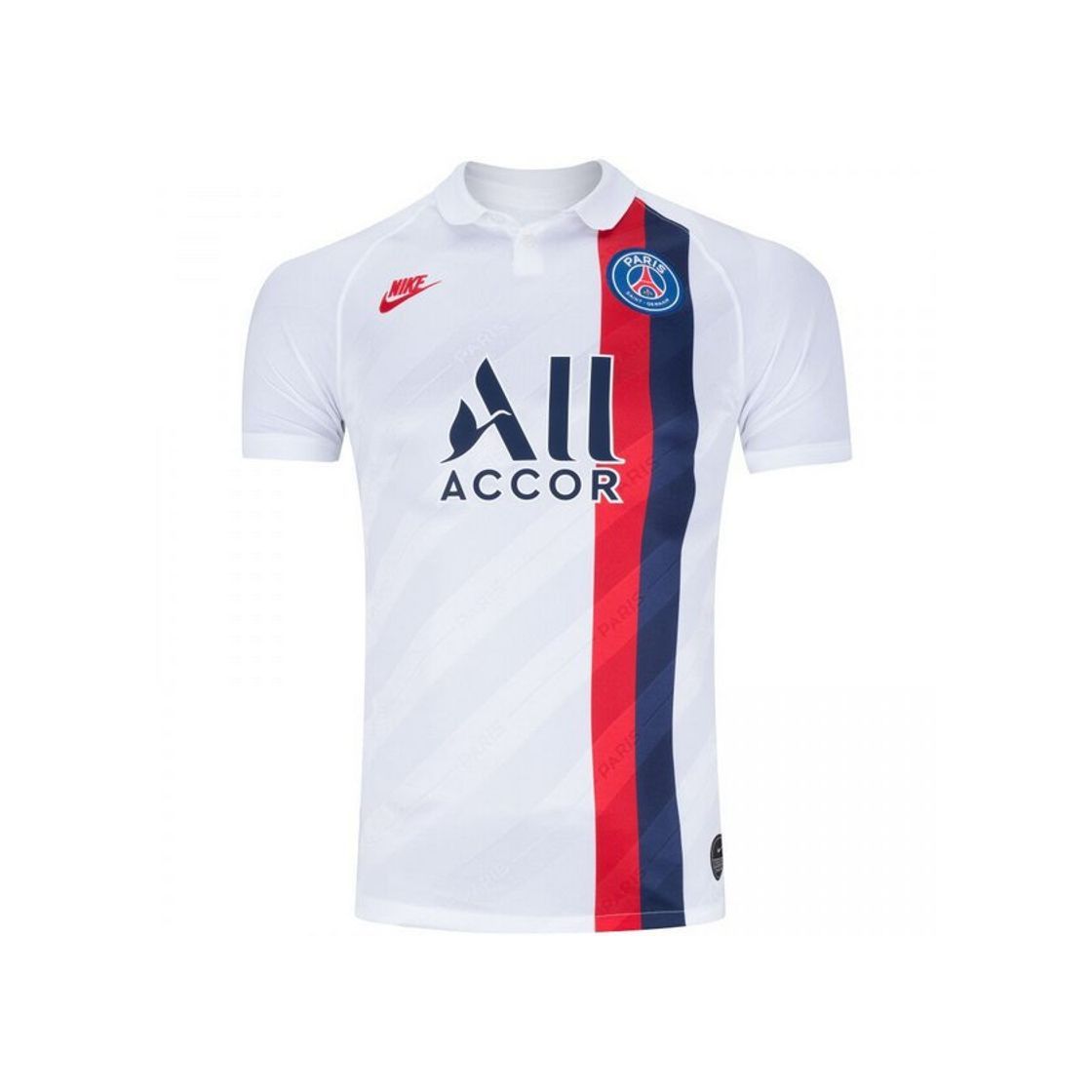 Product Camisa PSG III 19