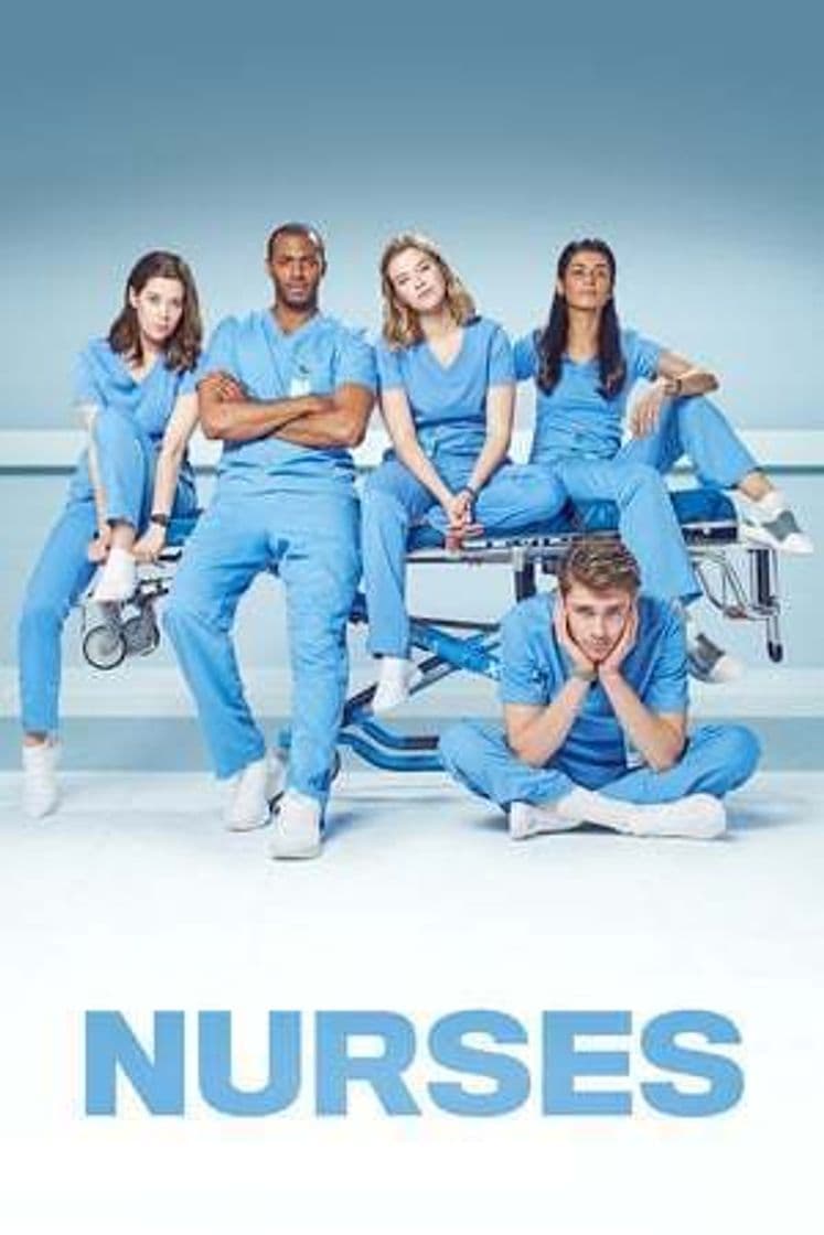 Serie Nurses