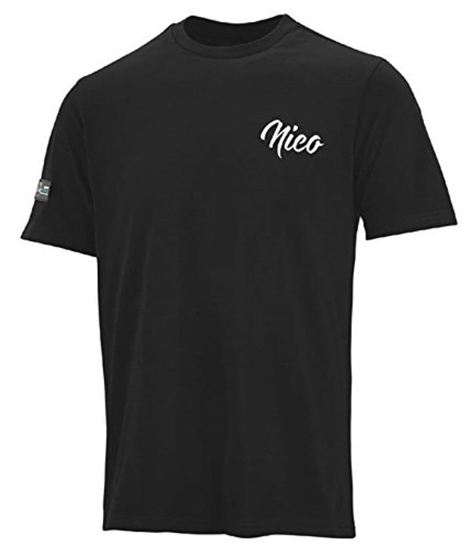 Fashion Mercedes AMG Petronas – Camiseta para Hombre