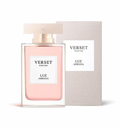 Lugar Verset Parfums Luz Adriana