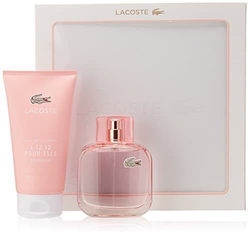 Beauty LACOSTE EAU DE L.12.12 POUR ELLE SPARKLING EDT 90 ML VAPO