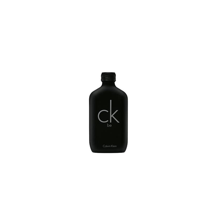 Beauty Calvin Klein CK BE