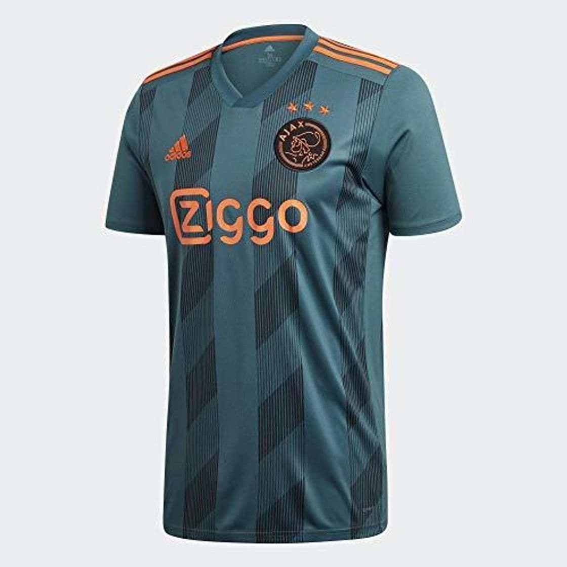 Fitness adidas AJAX A Camiseta