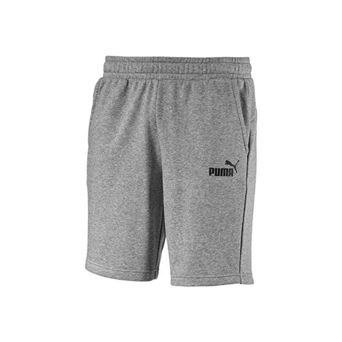 Producto PUMA ESS Sweat TR Chándal, Hombre, Gris