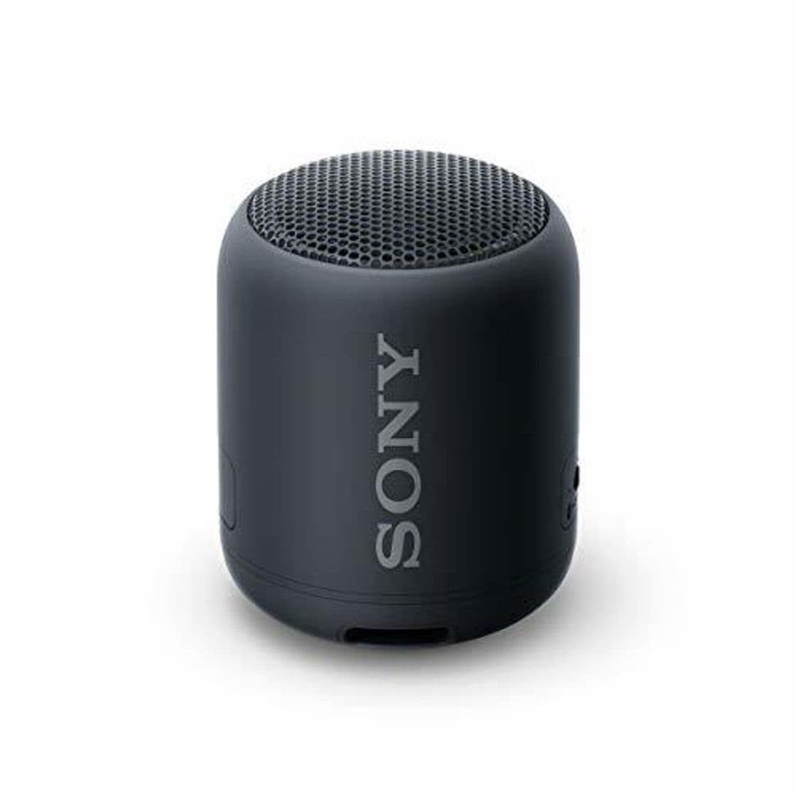 Electrónica Sony SRS-XB12B - Altavoz inalámbrico portátil