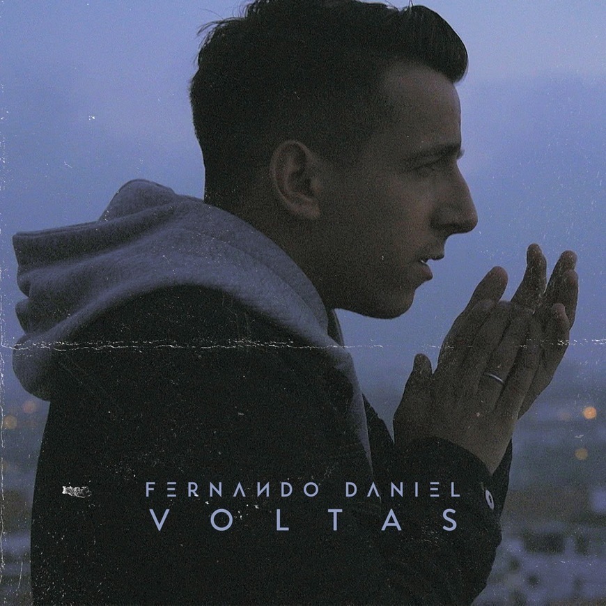 Canción Fernando Daniel - Voltas