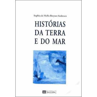 Libro HISTORIAS DA TERRA E DO MAR.(LIVROS INFANTOJUVENIS)