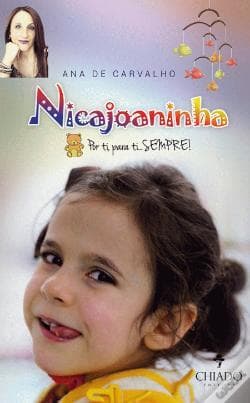 Libro Nicajoaninha - por ti