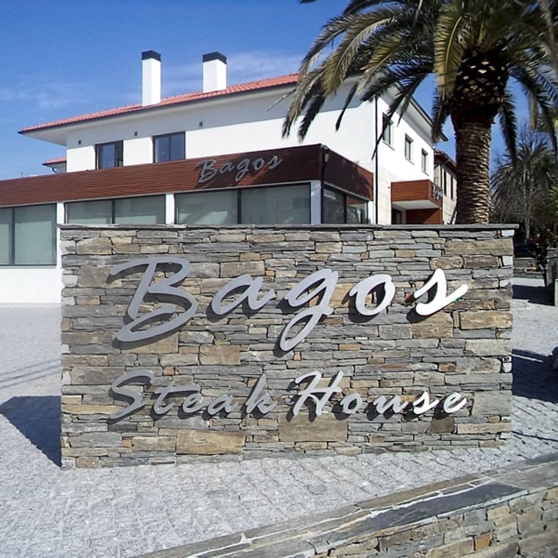 Restaurantes Bagos Steak House