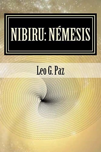 Book Nibiru: Némesis: Advenimiento del Planeta X