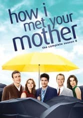 Serie How I Met Your Mother