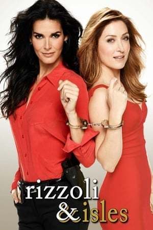 Serie Rizzoli & Isles