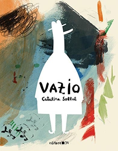 Libro Vazio