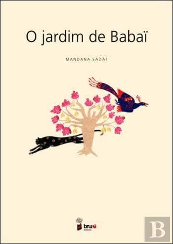 Libro O Jardim de Babaï