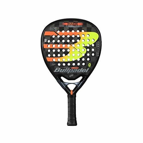 Fitness Bullpadel Hack 2019 Palas