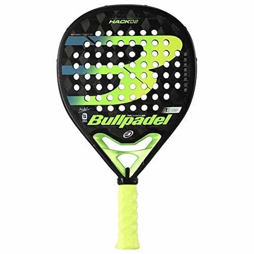 Lugar Bullpadel Hack 2020