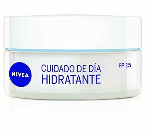 Belleza NIVEA Cuidado de Día Hidratante