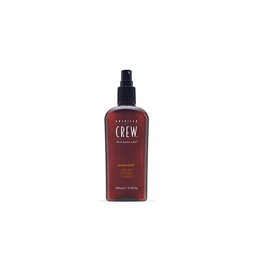 Producto American Crew Alternator Spray de Acabado