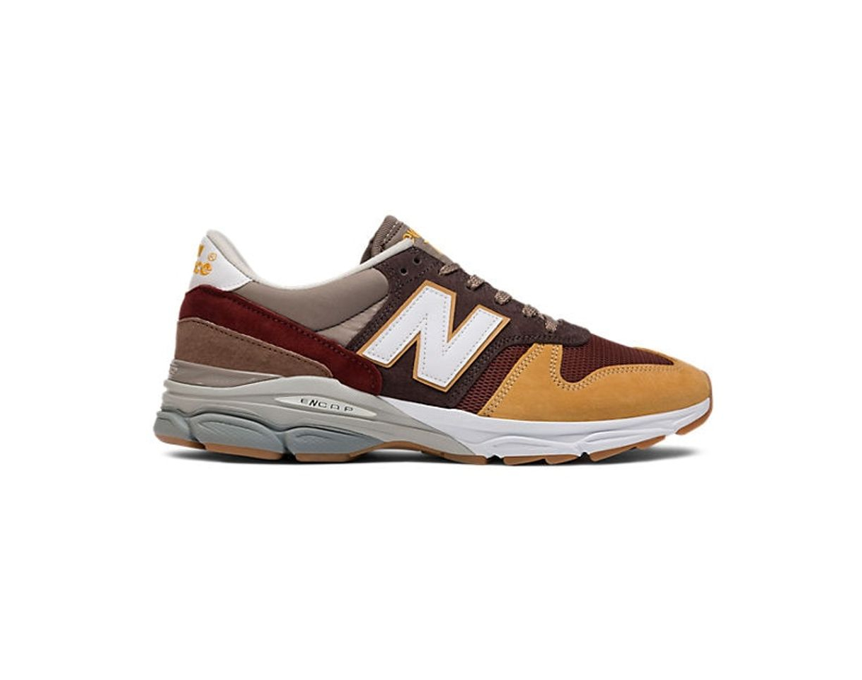 Moda New Balance Chaussures 770