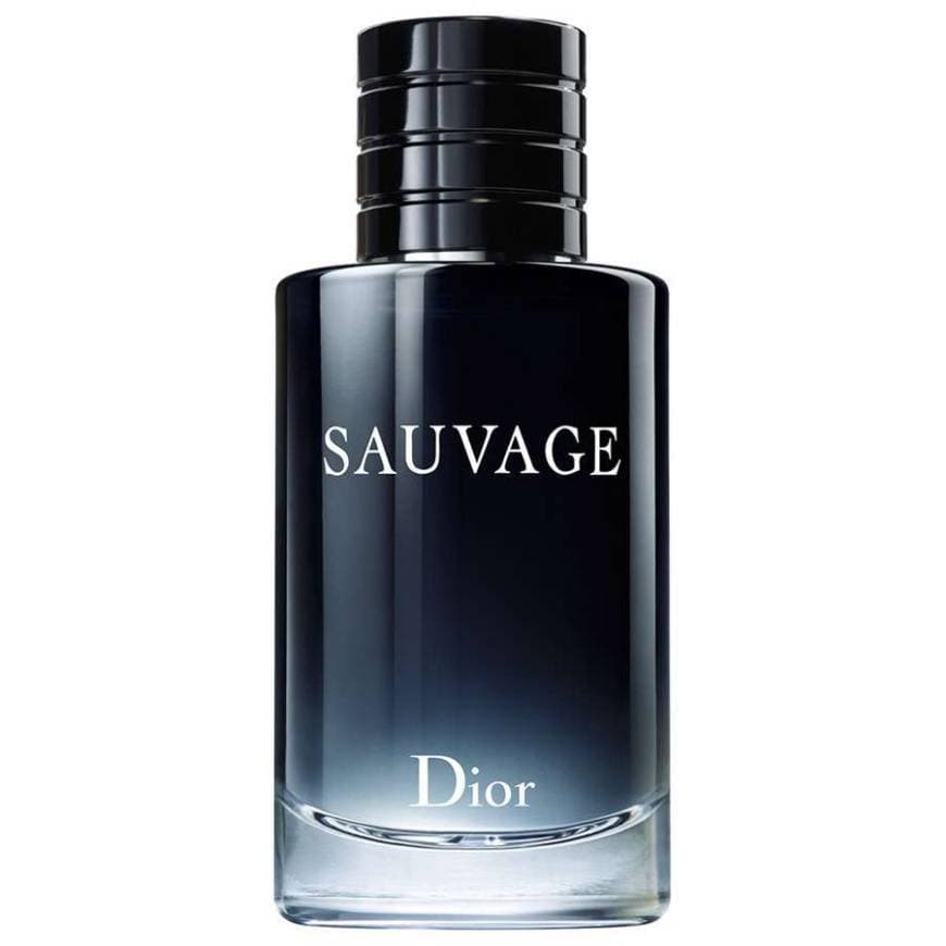 Belleza Dior Sauvage Edt Vapo 200 Ml