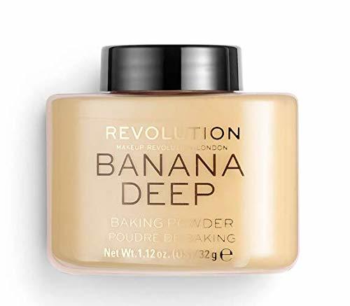 Beauty Revolution Banana Deep