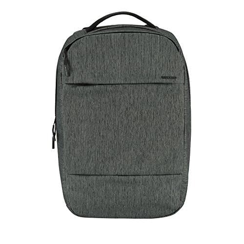 Lugar Incase CL55571 15.6" Mochila Gris maletines para portátil - Funda