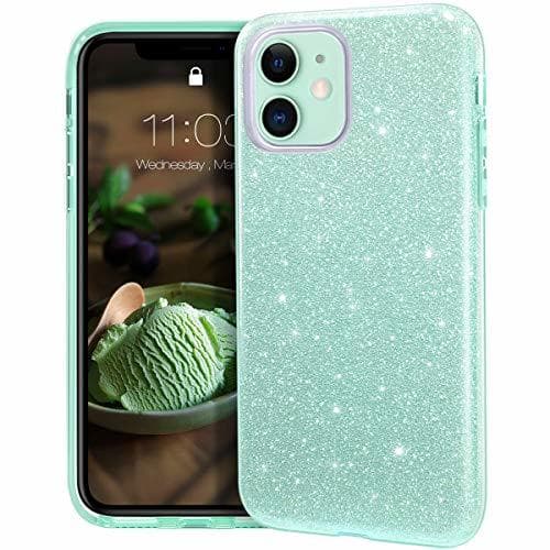 Product MATEPROX Funda iPhone 11