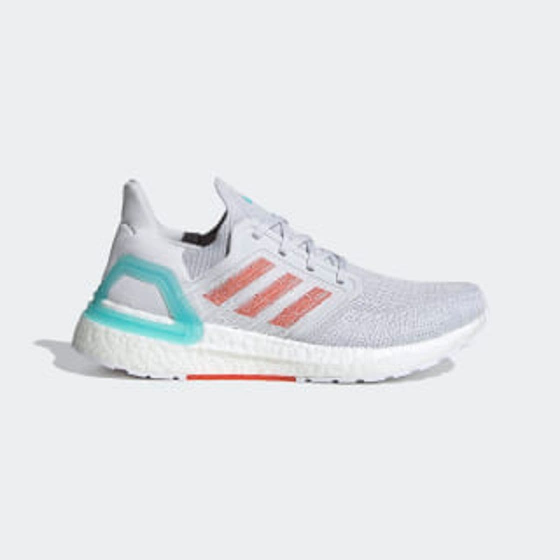 Fashion adidas Tenis Ultraboost 20 Primeblue - Gris | adidas Mexico