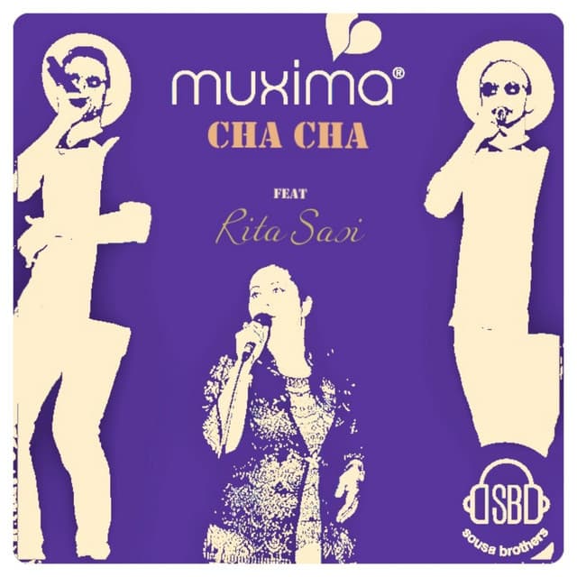 Music Muxima Cha Cha