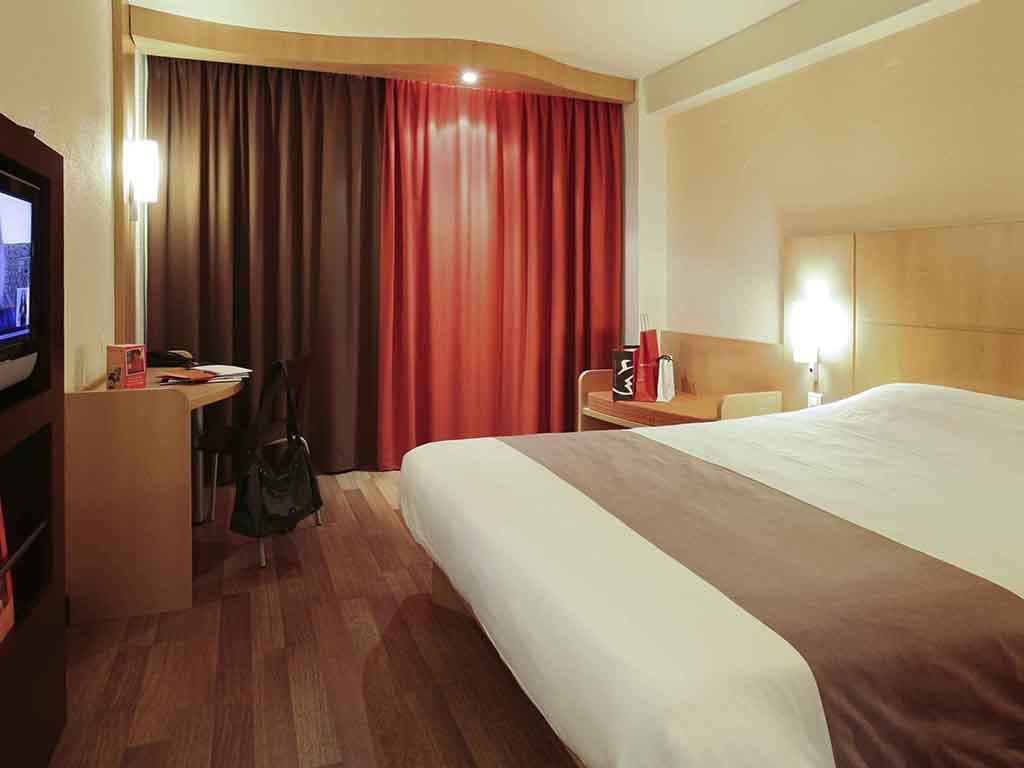 Place Hotel ibis budget Braga Centro