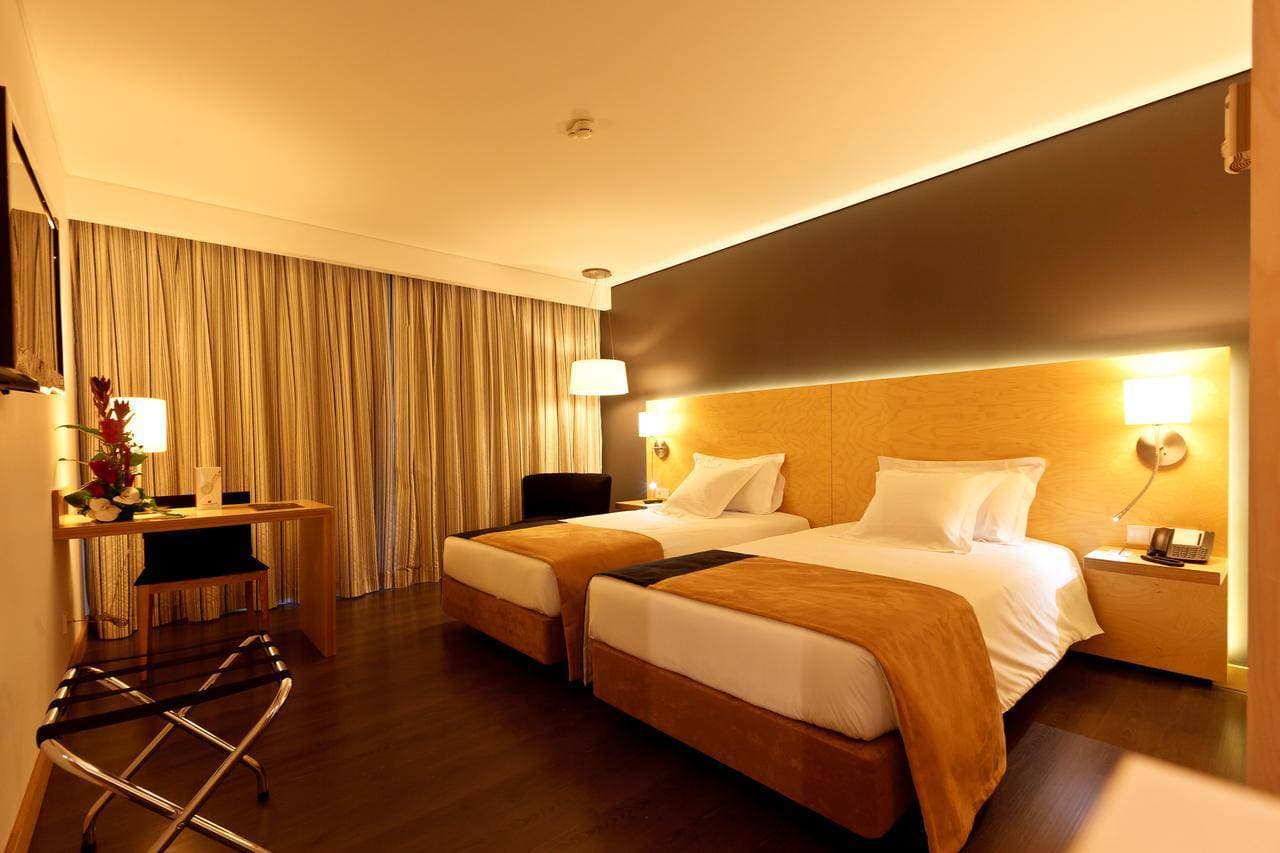 Place Hotel Mercure Braga Centro