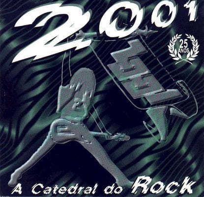 Place 2 - Catedral do Rock