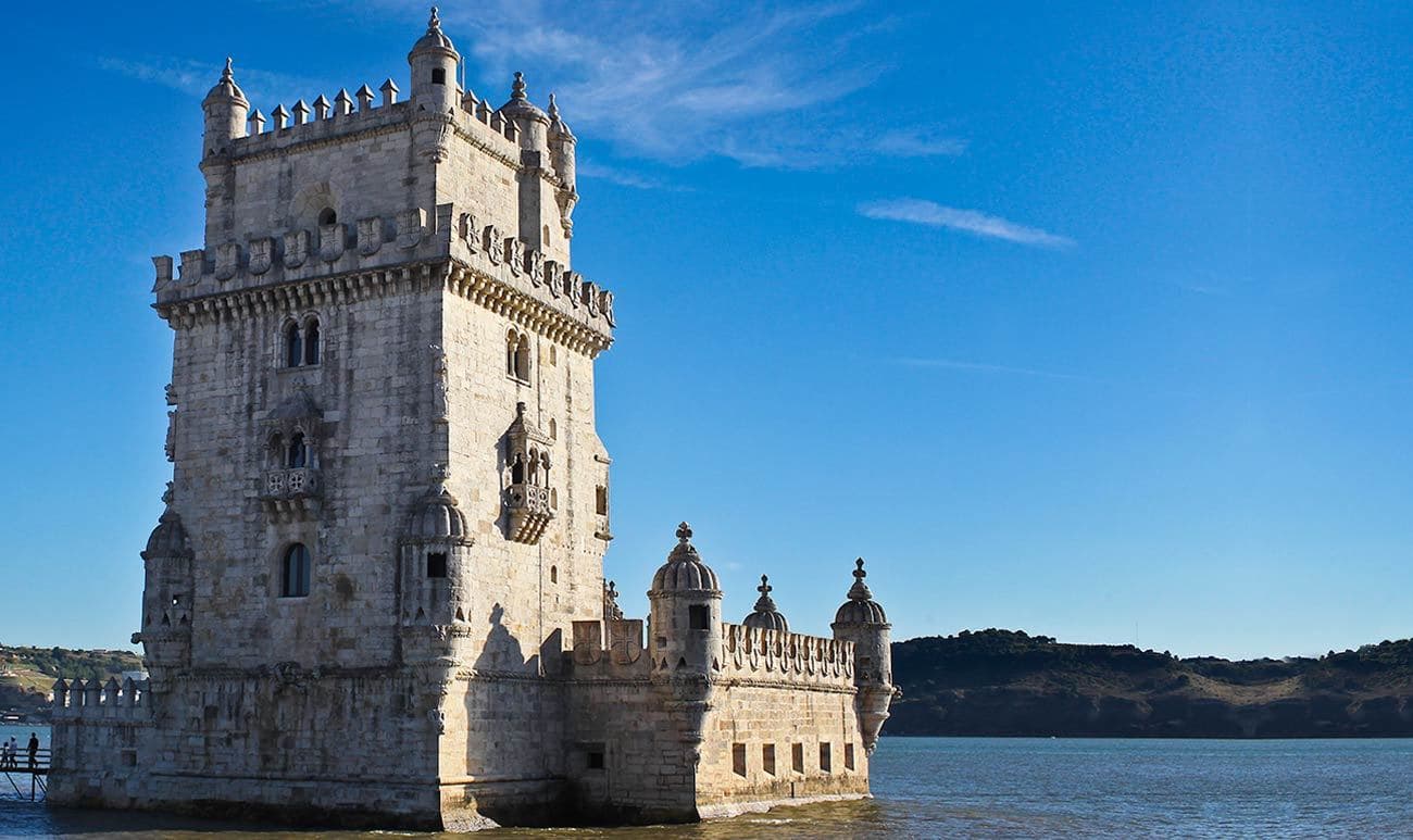 Place Torre de Belém