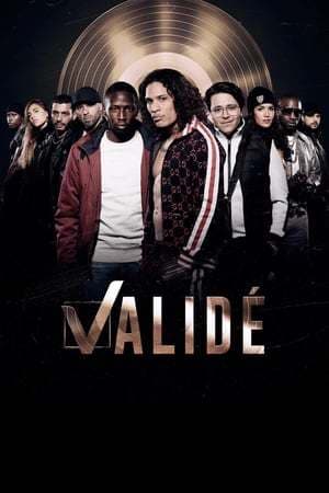 Serie Validé