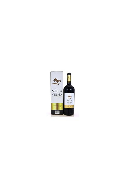 Producto Mula Velha Reserva