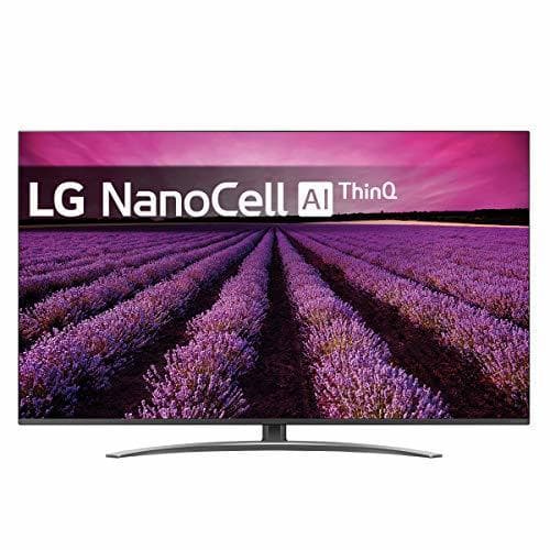 Producto LG 49SM8200PLA TELEVISOR 49'' 4K UHD Smart TV IPS 2300HZ HDR 10PRO/H