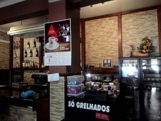 Restaurantes Só Grelhados do Amieiro