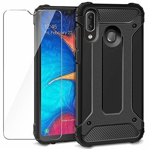 Electrónica AROYI Funda Samsung Galaxy A20e