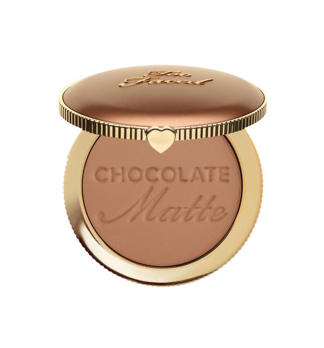 Producto Chocolate Soleil Bronzer