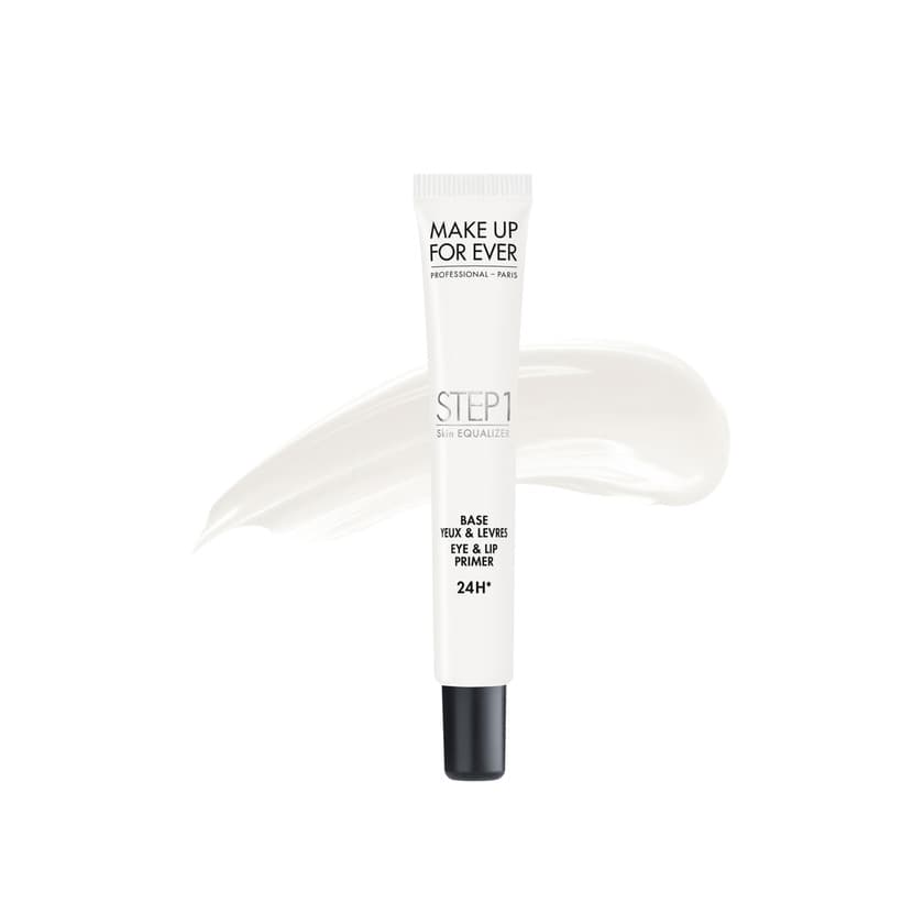 Product Step 1 Eye & Lip Primer