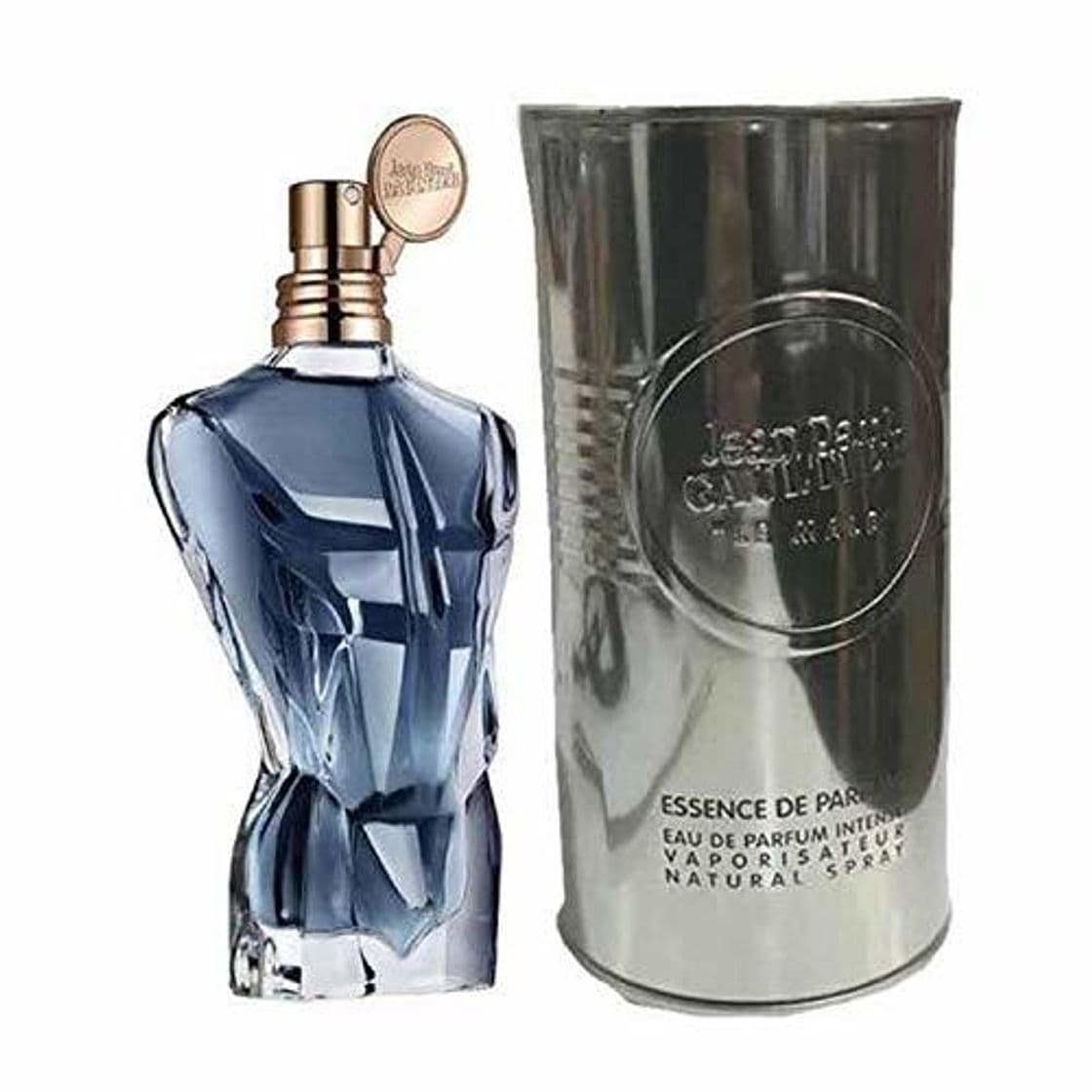 Beauty Jean Paul Gaultier