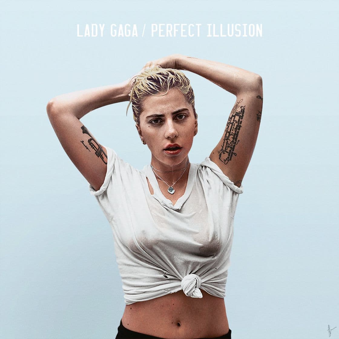 Music Perfect Illusion