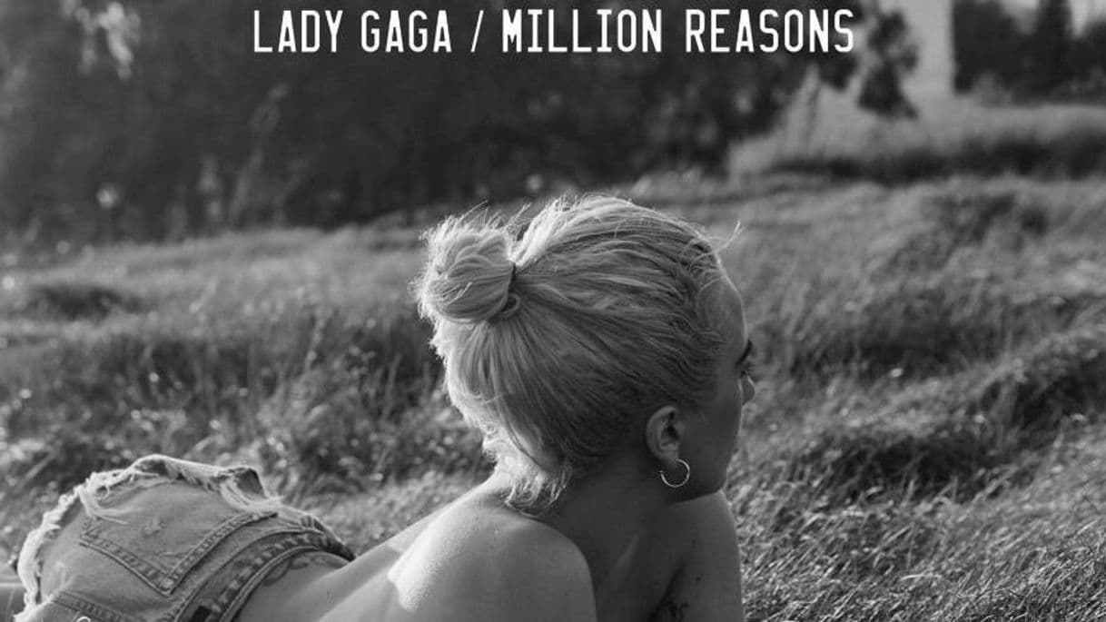 Music Million Reasons 