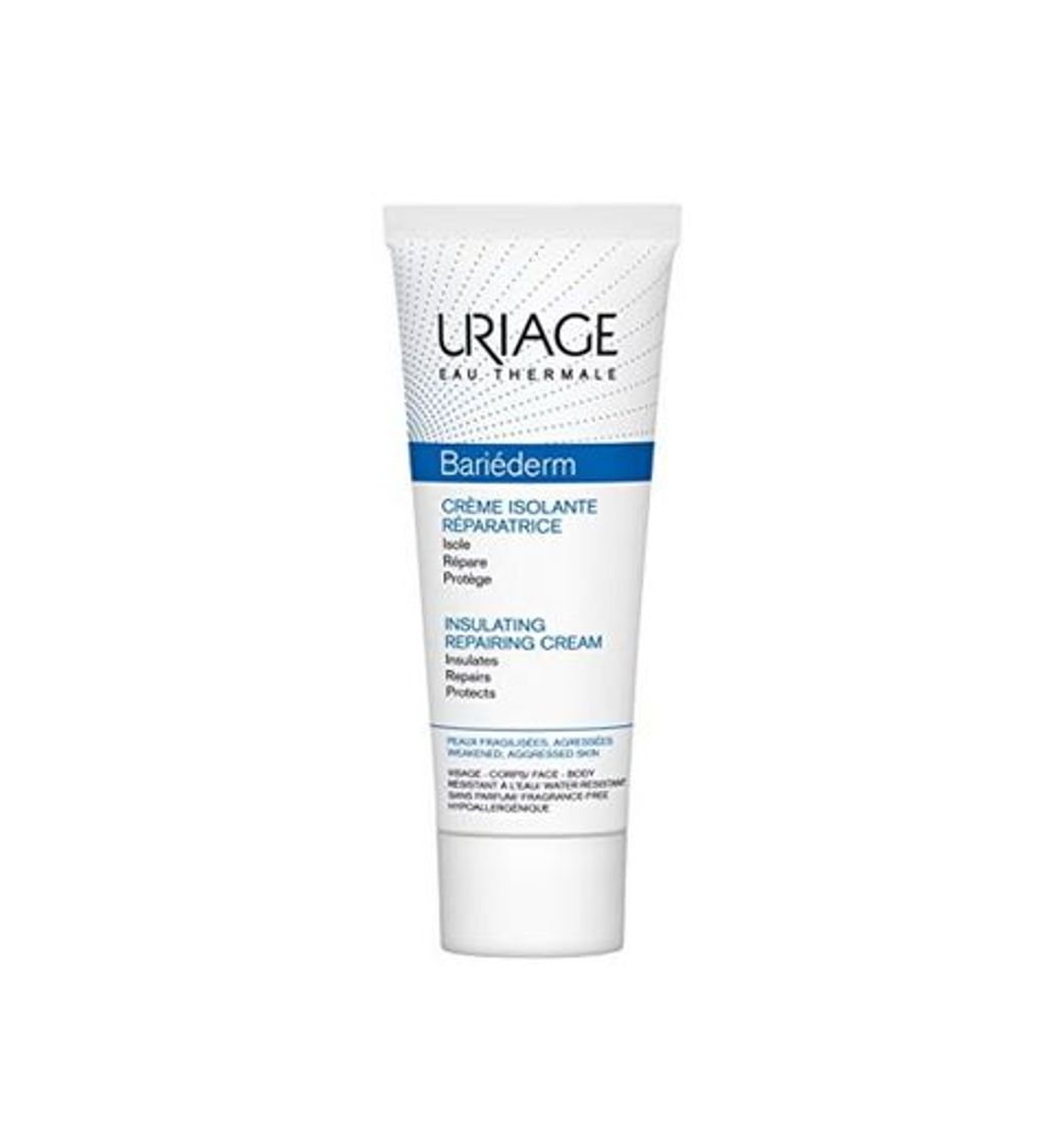 Beauty Uriage Bariederm Creme