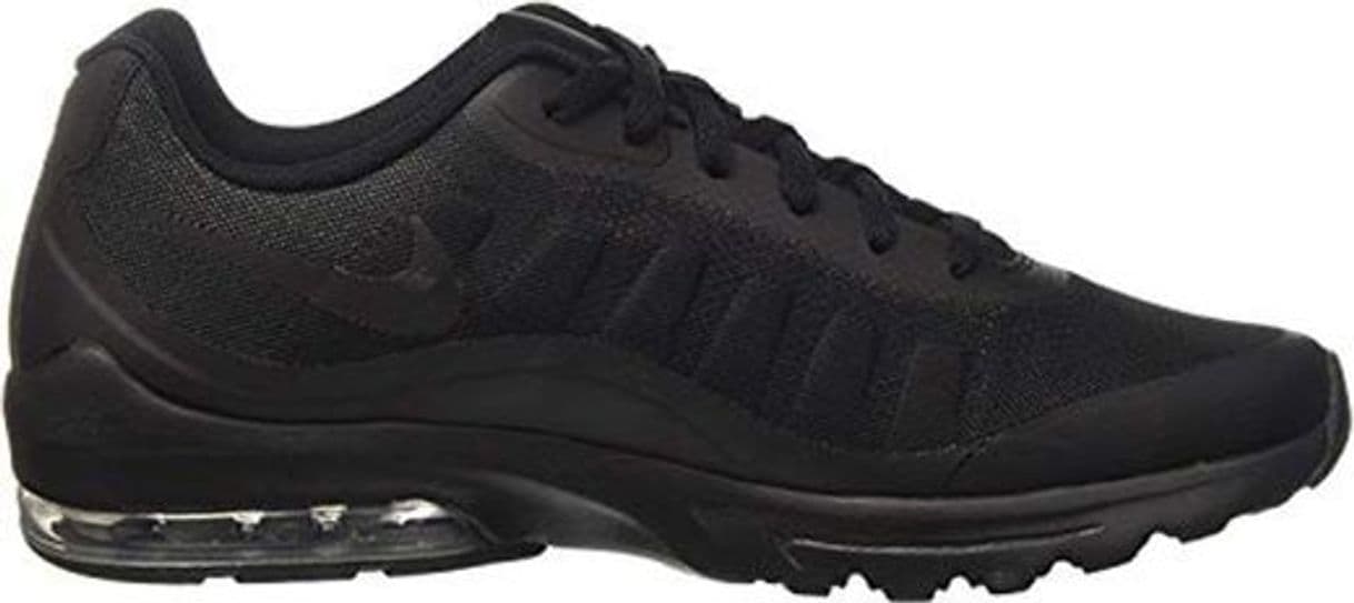 Fashion Nike Air Max Invigor, Zapatillas Hombre, Negro