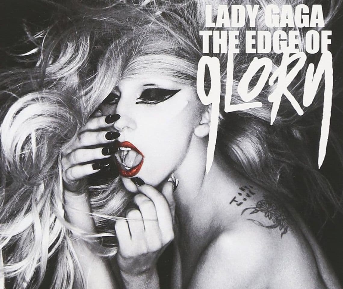 Music The Edge Of Glory