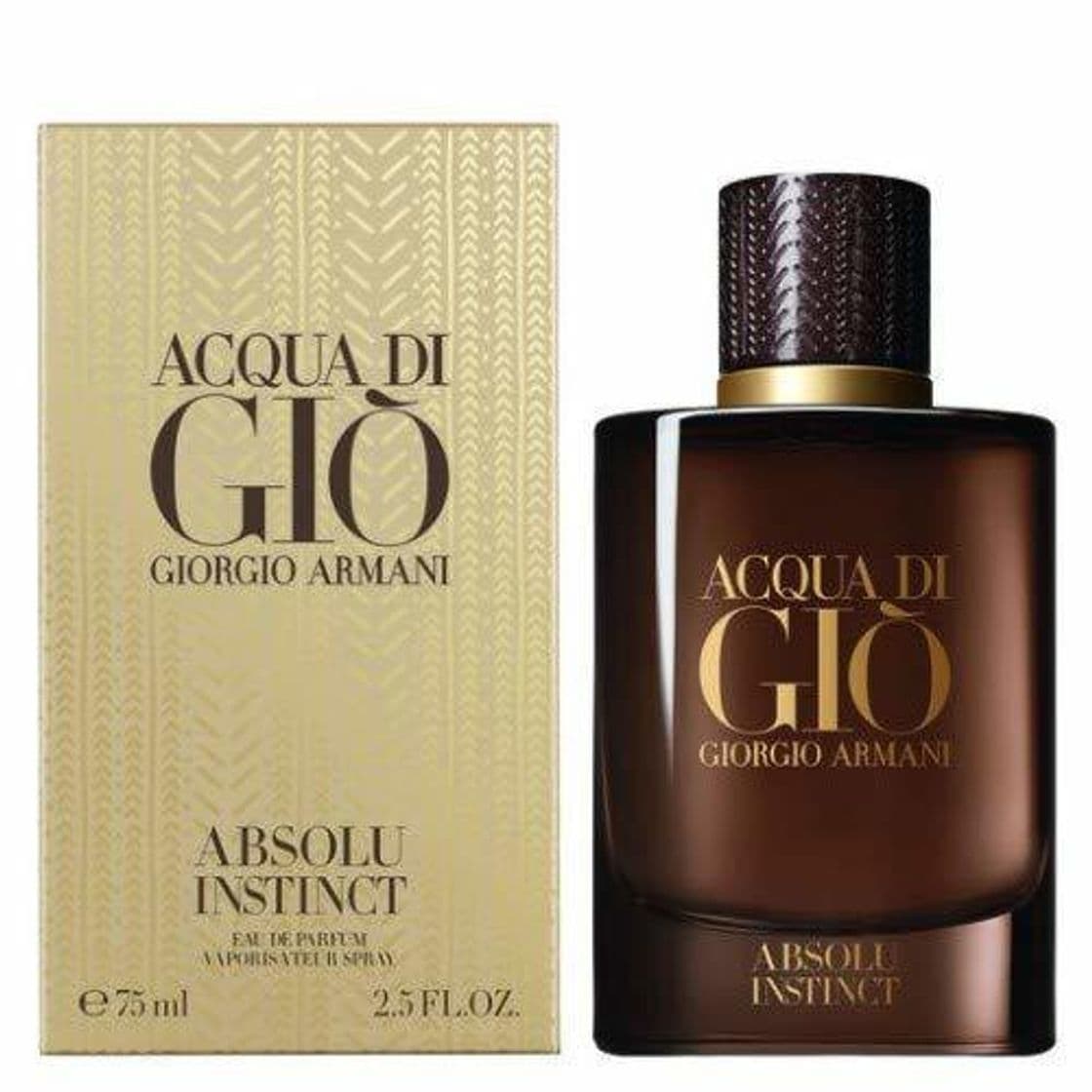 Product Giorgio Armani Acqua Di Gio Absolu Instinct Eau De Parfum Spray 40ml